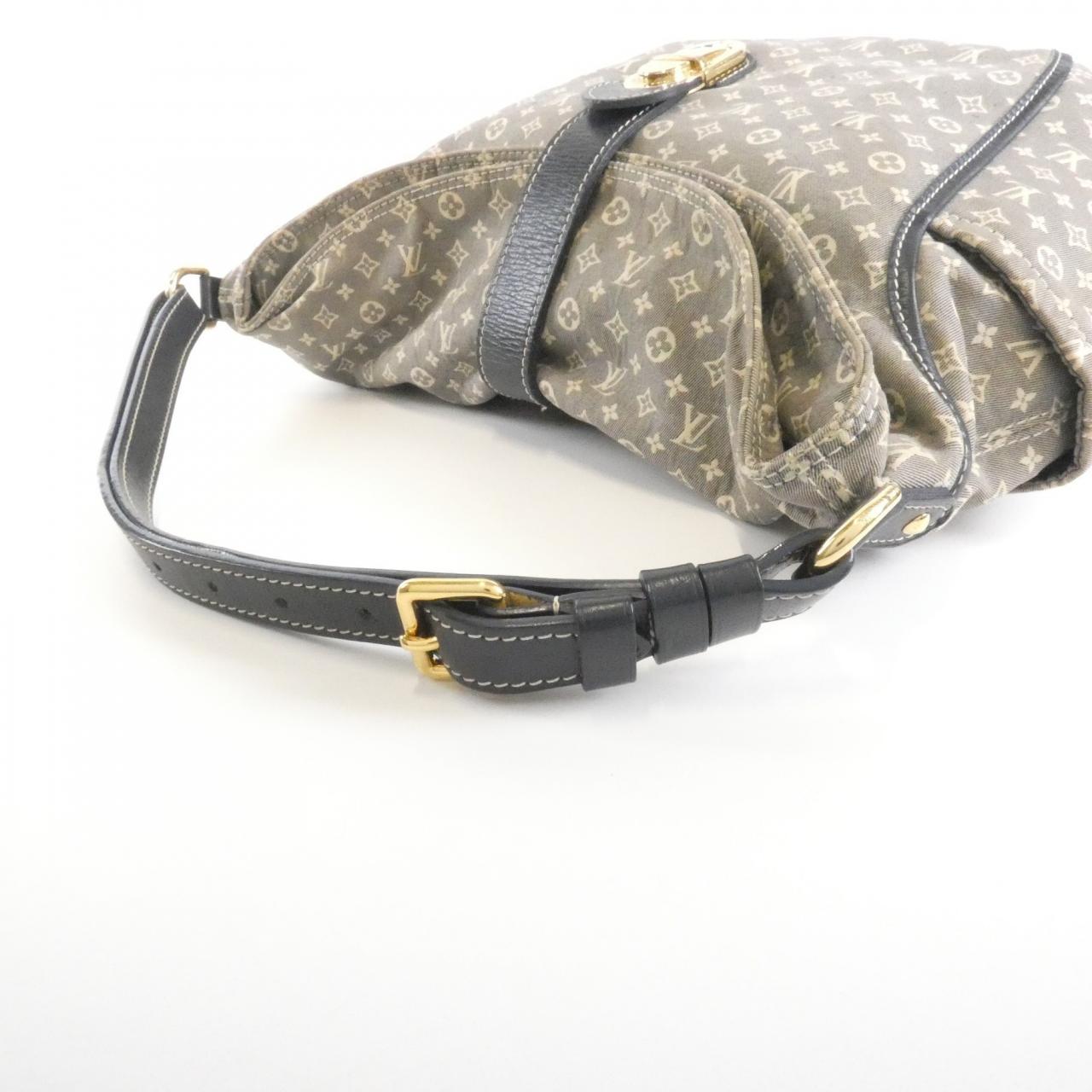 ルイヴィトン モノグラム イディール ロマンス M56700 ショルダーバッグ