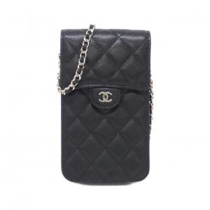 シャネル タイムレスクラシック ライン AP3880 フォンケース