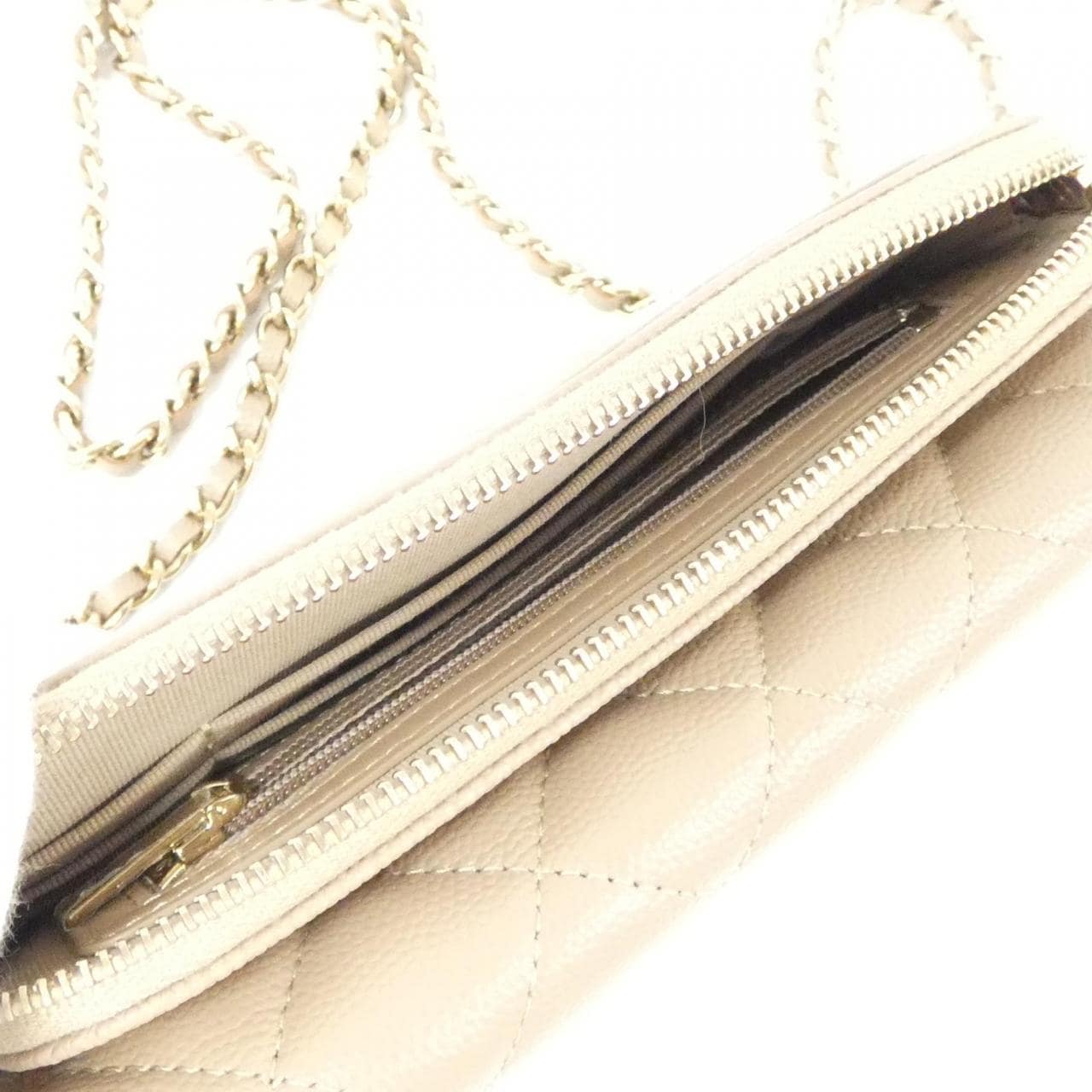 シャネル タイムレスクラシック ライン AP2096 フォンケース