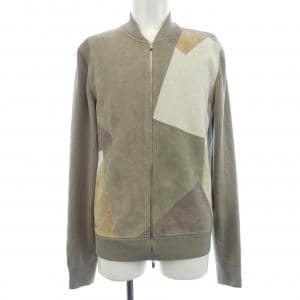 エルメス HERMES レザージャケット