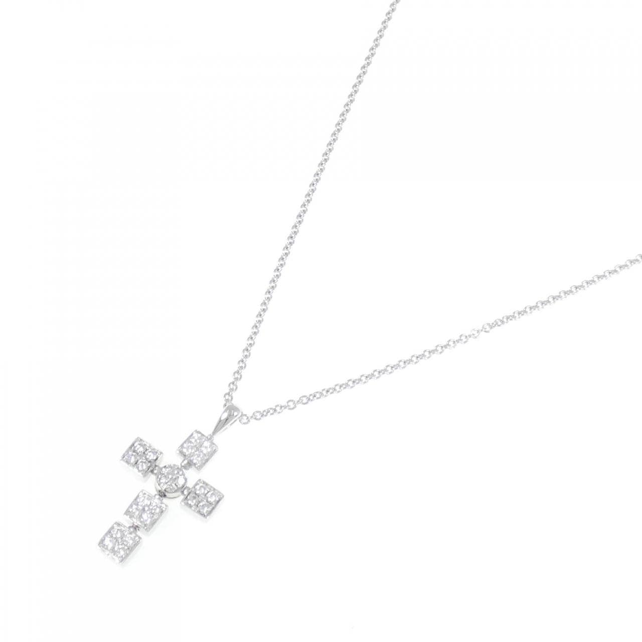 BVLGARI Lucia Necklace