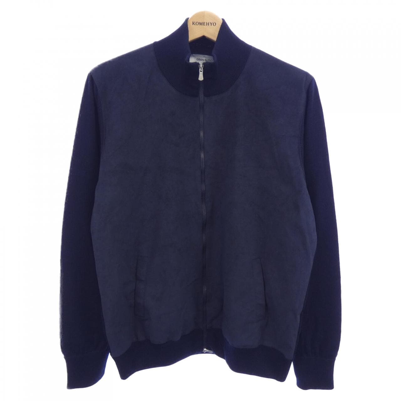 グランサッソ Gran Sasso ブルゾン
