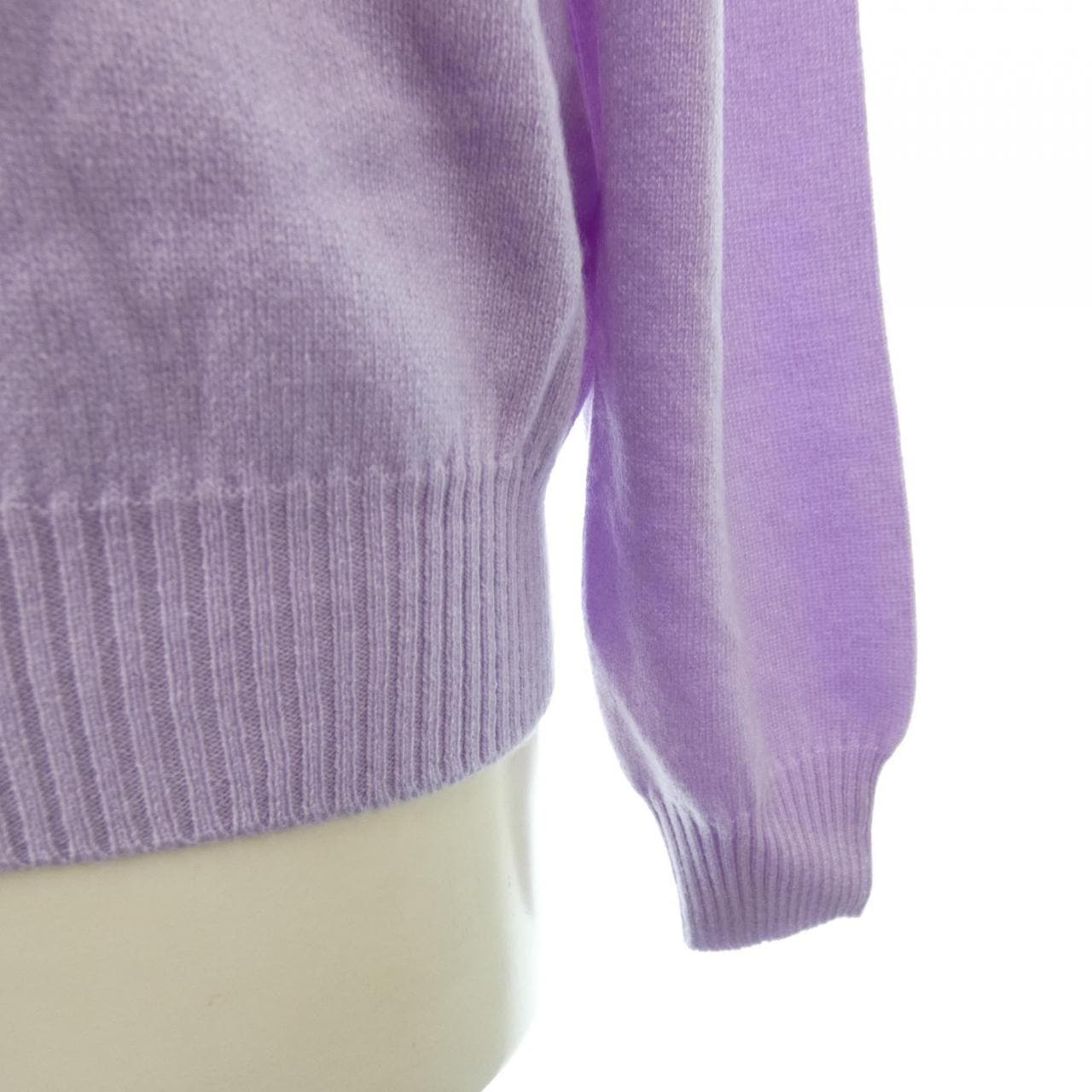 セッテフィーリカシミヤ SETTEFILI CASHMERE ニット