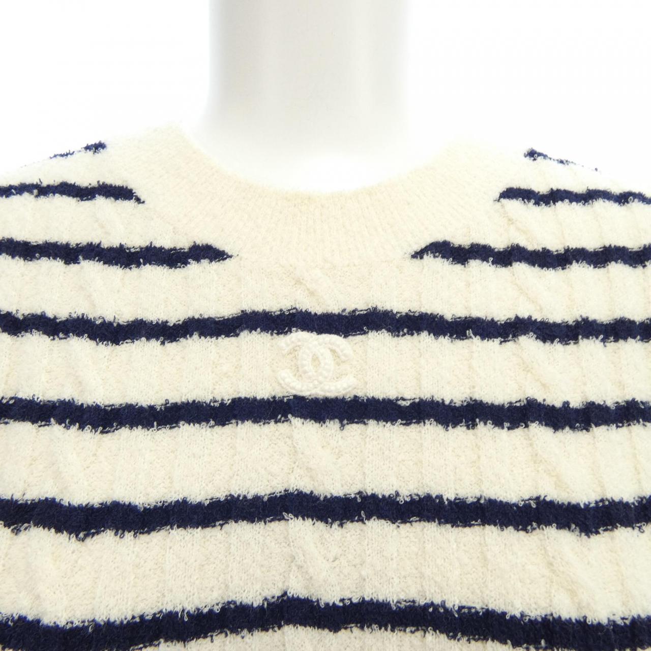 シャネル CHANEL ワンピース