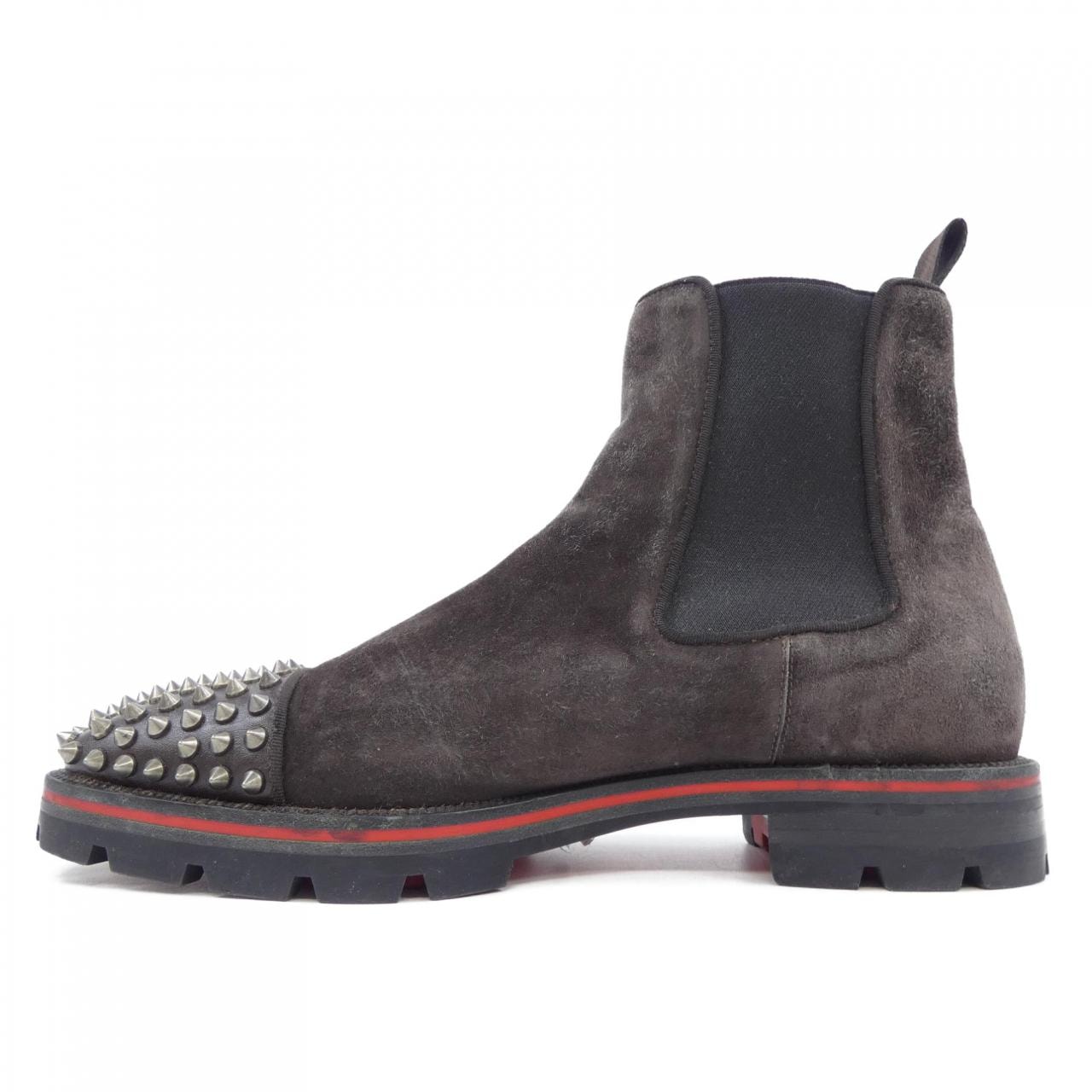 クリスチャンルブタン CHRISTIAN LOUBOUTIN ブーツ