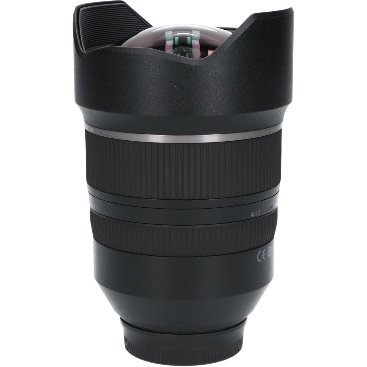 Nikon 15-30mm F2.8DI VC A012