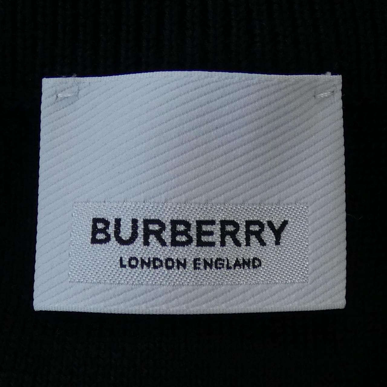 バーバリー BURBERRY ニット