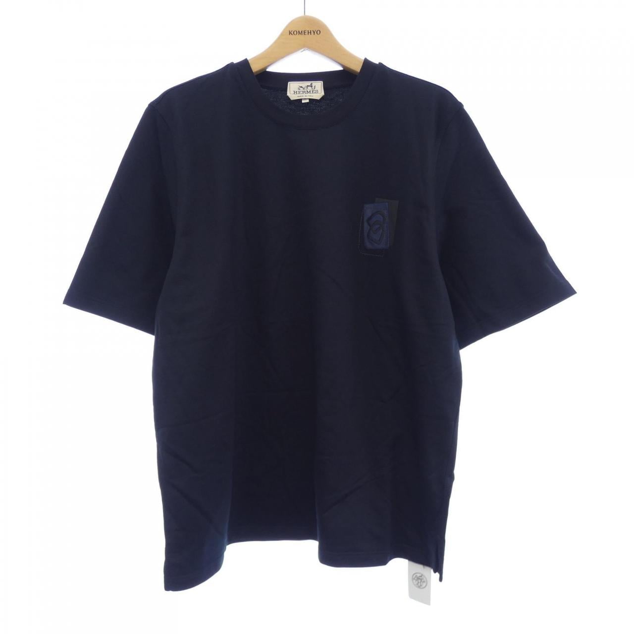 エルメス HERMES *32-5718 Tシャツ