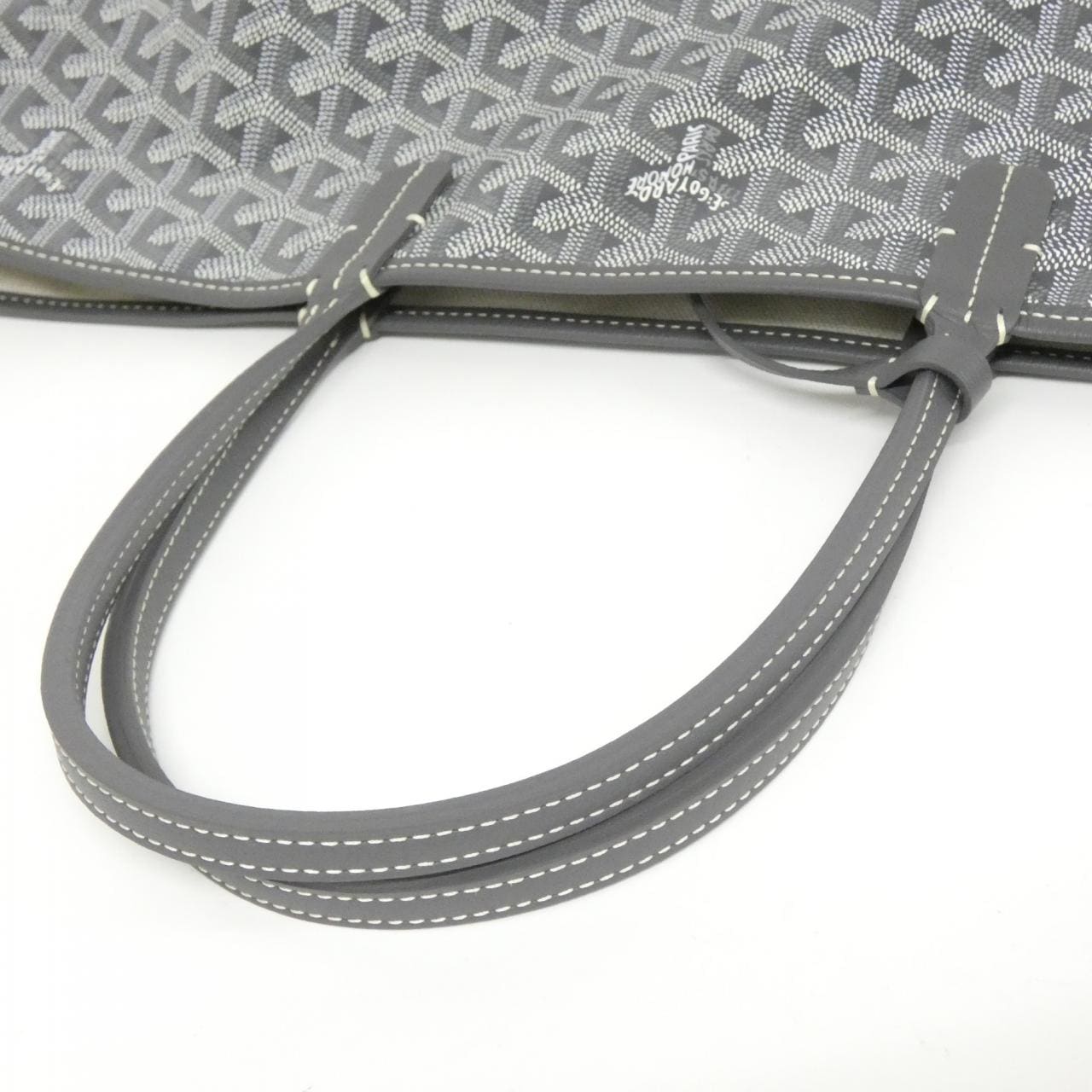 【未使用品】ゴヤール サン ルイ PM AMA LOUIS PM バッグ