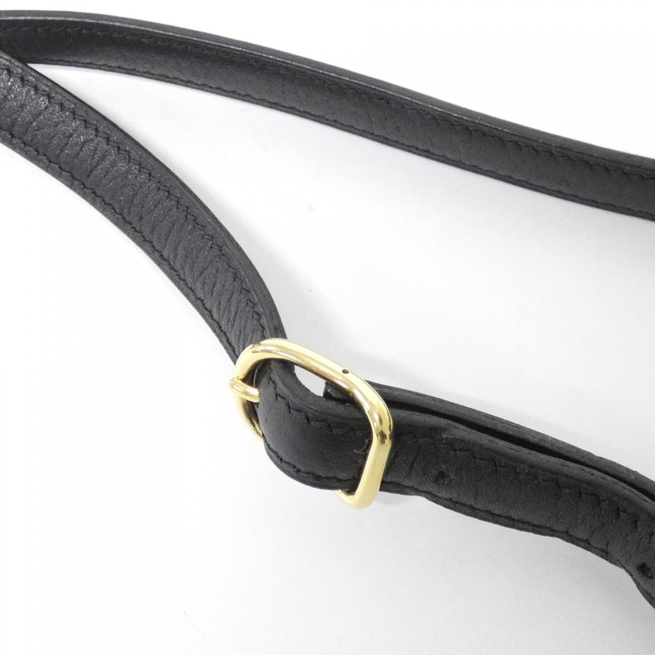 【ヴィンテージ】エルメス ケリー スポーツ PM ショルダーバッグ