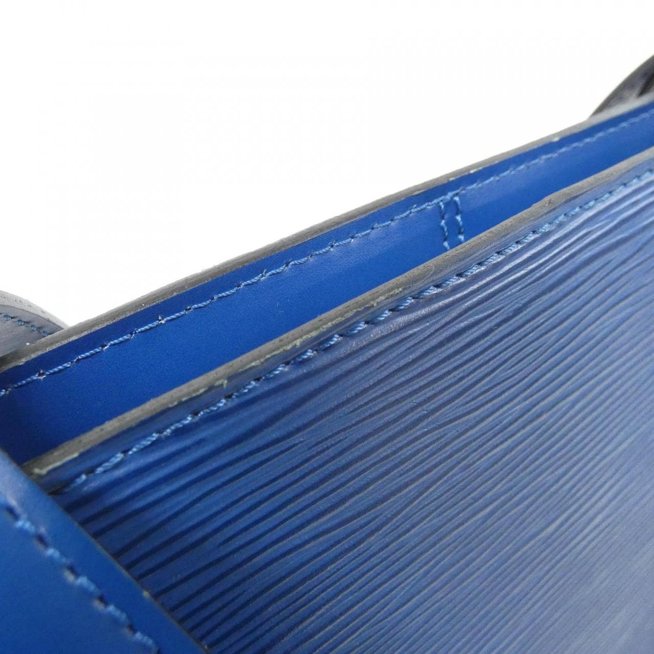 【ヴィンテージ】ルイヴィトン エピ リュサック M52285 ショルダーバッグ