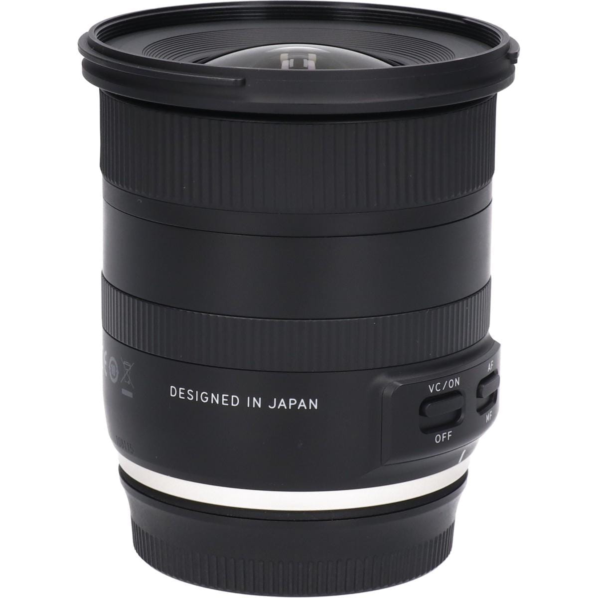ＥＯＳ１０－２４ｍｍ　Ｆ３．５－４．５ＤＩＩＩＶＣＨＬＤ