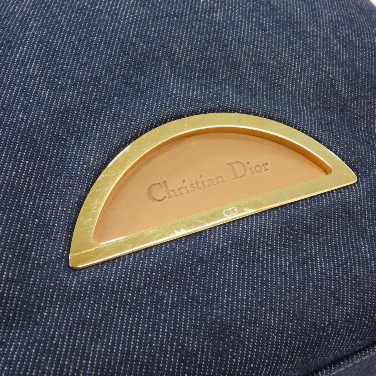 【ヴィンテージ】クリスチャンディオール バッグ