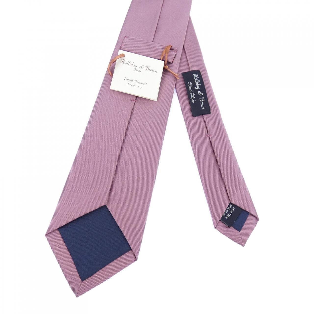 ホリデーアンドブラウン HOLLIDAY&BROWN NECKTIE