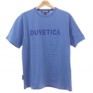 デュベティカ DUVETICA VXRT01131 Tシャツ