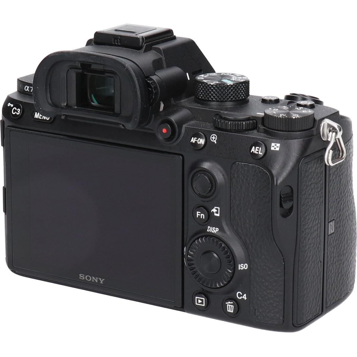 α７　ＩＩＩ　ＩＬＣＥ－７Ｍ３