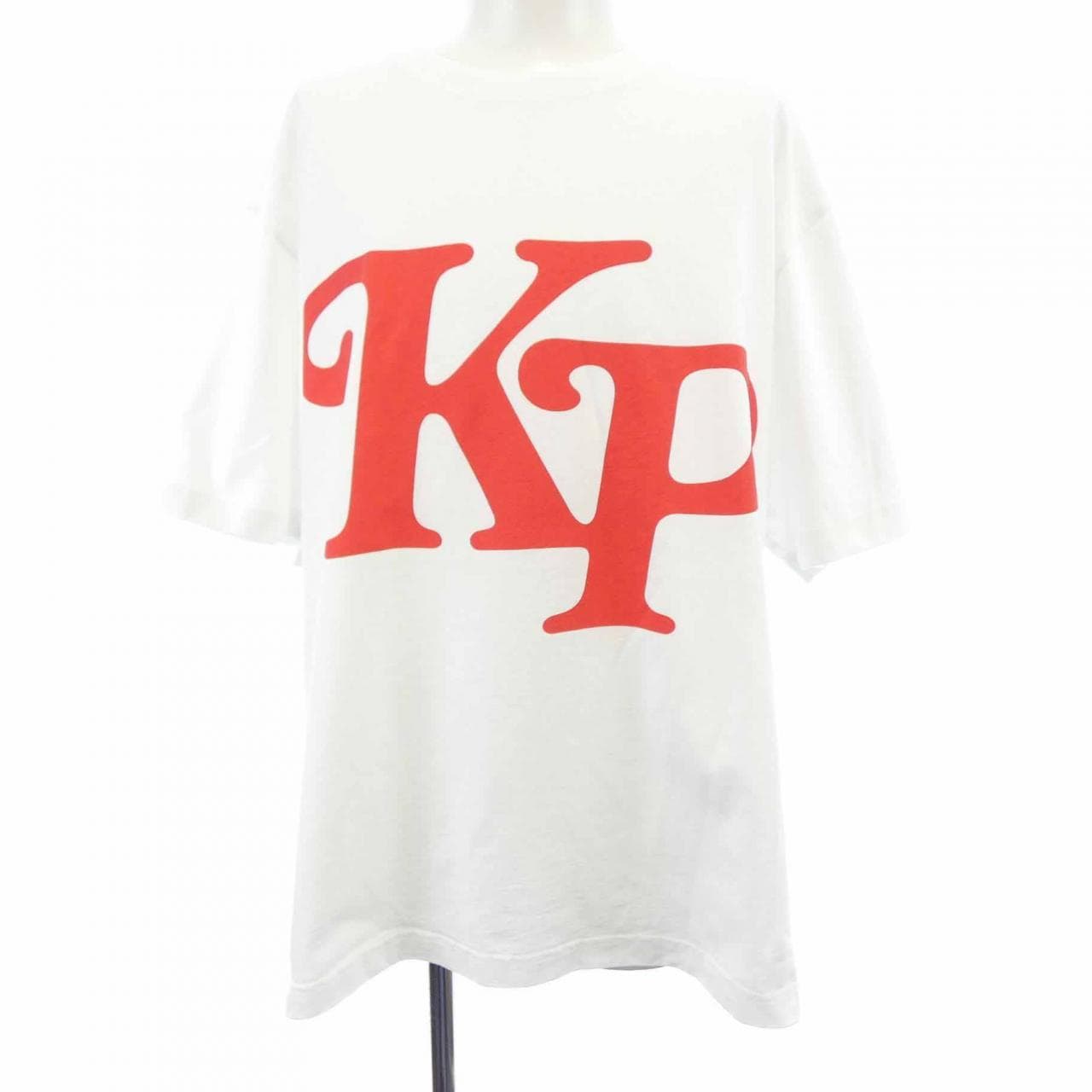 ケンゾー KENZO 5TS1414SY Tシャツ