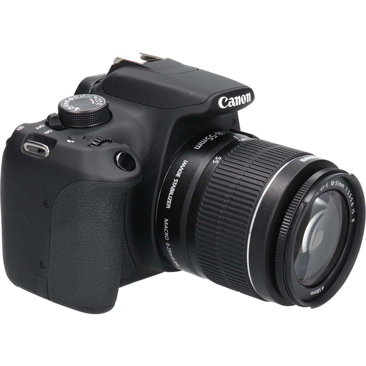 ＥＯＳ　ＫＩＳＳ　Ｘ７０　１８－５５ＫＩＴ