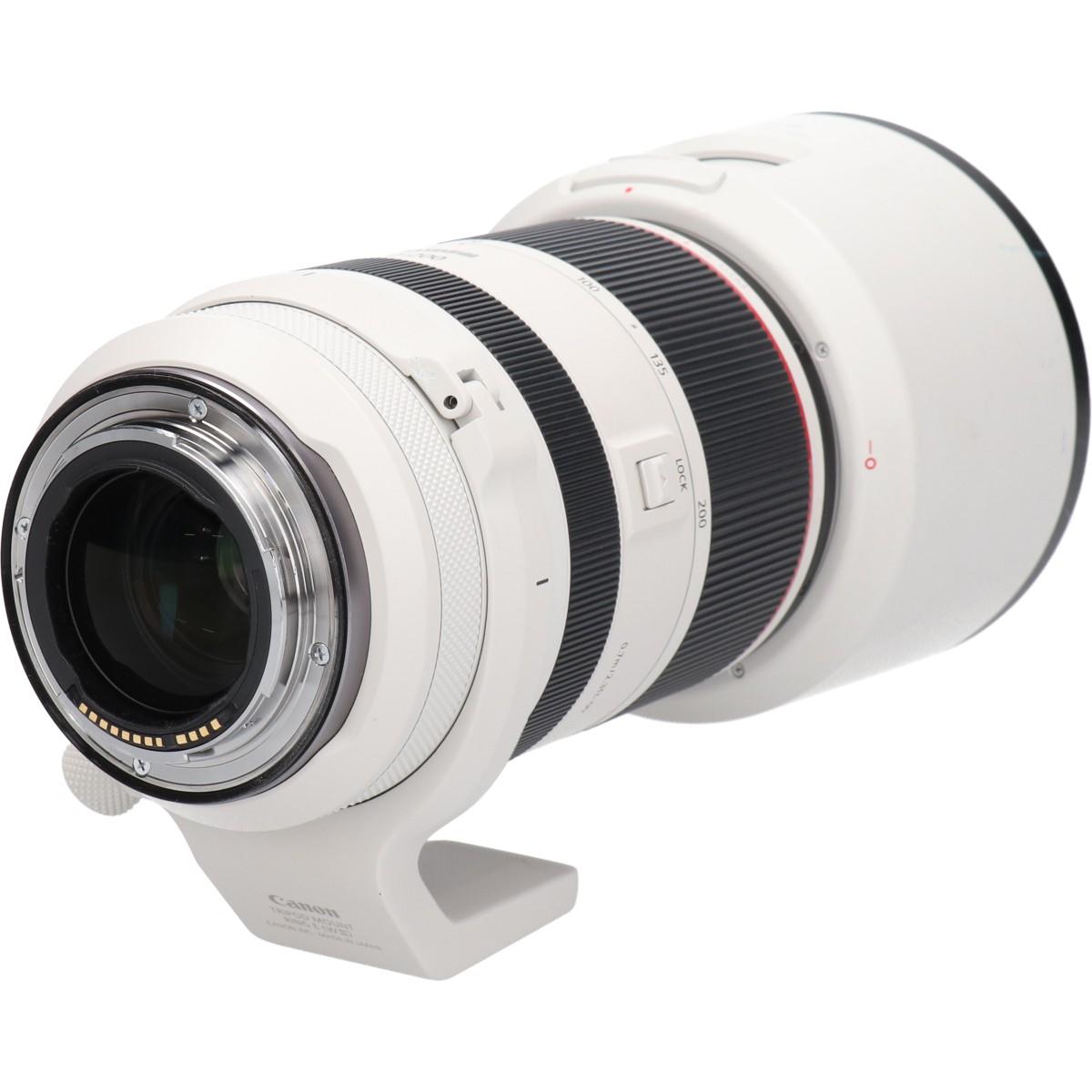 ＲＦ７０－２００ｍｍ　Ｆ２．８Ｌ　ＩＳ　ＵＳＭ