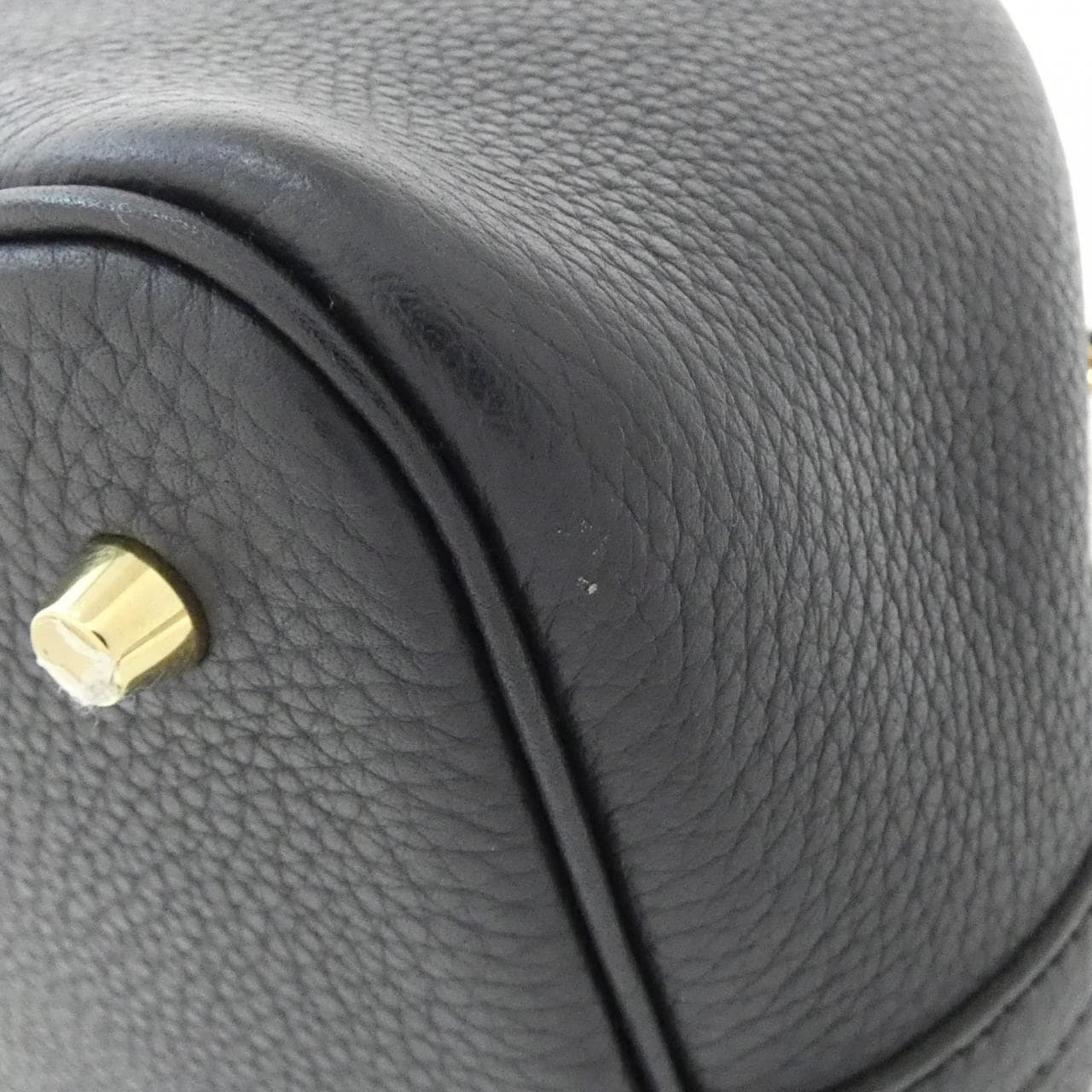 エルメス ピコタン ロック エクラ MM 069561CC バッグ
