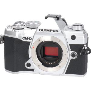 Ｅ－Ｍ５　ＭＡＲＫ　ＩＩＩ　シルバー