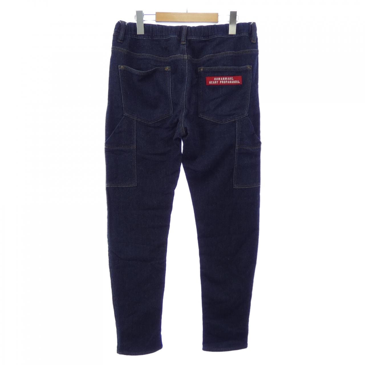 ヒューマンメイド HUMAN MADE パンツ