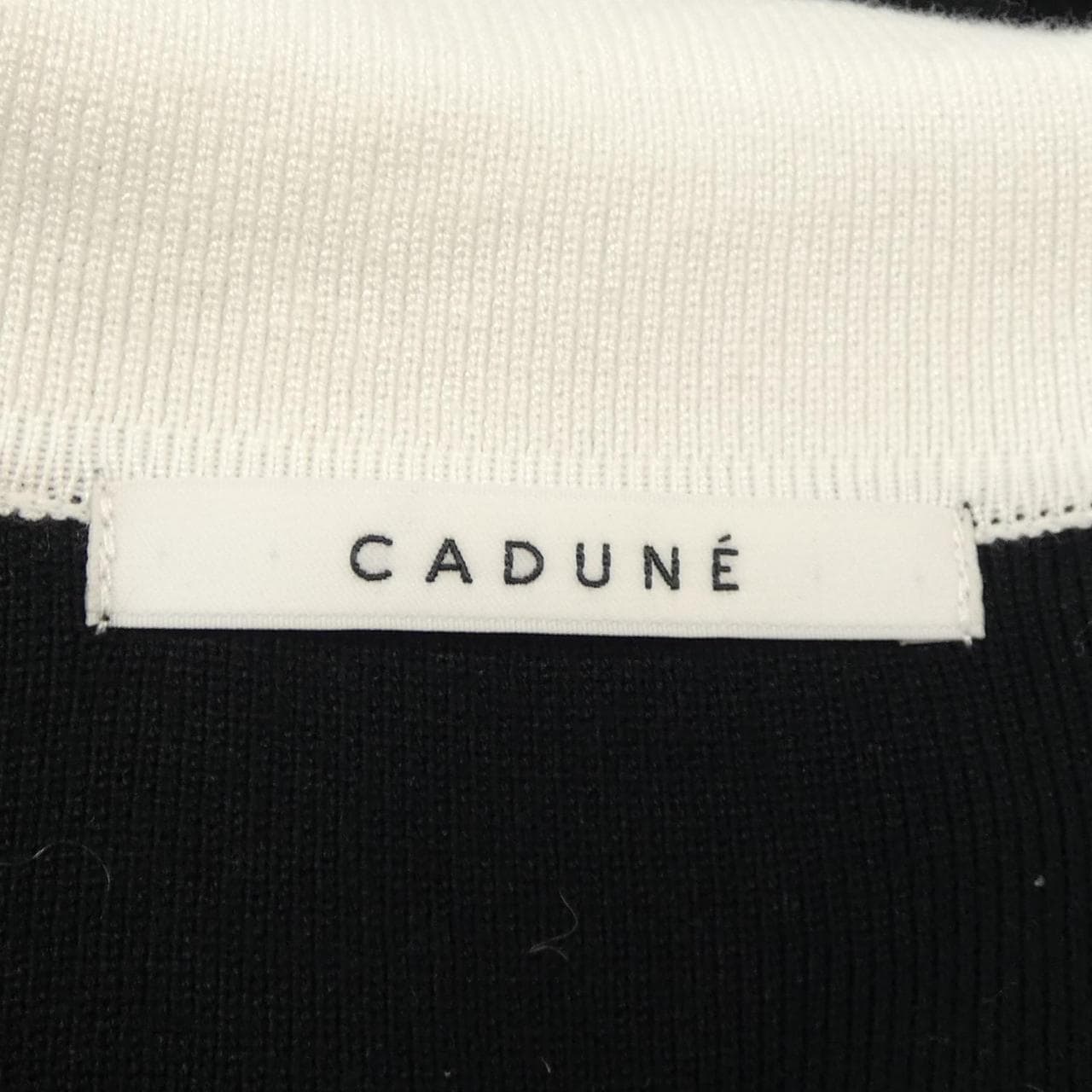 カデュネ CADUNE 74359090 ニット