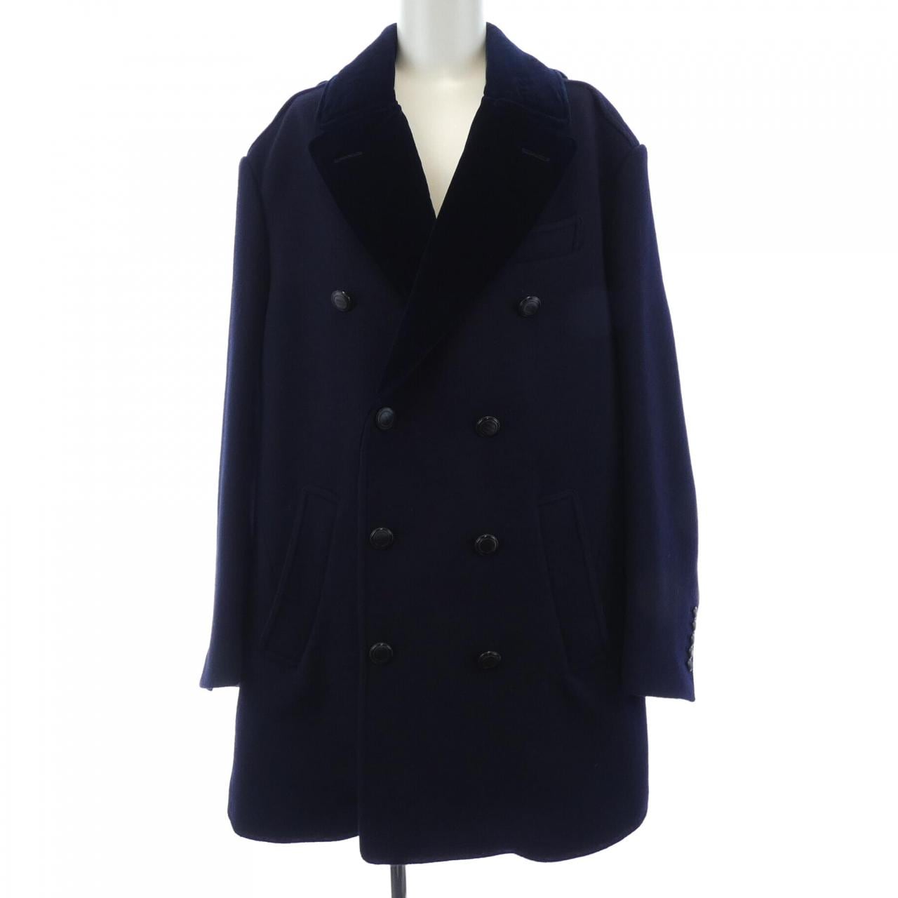 トムフォード TOM FORD コート