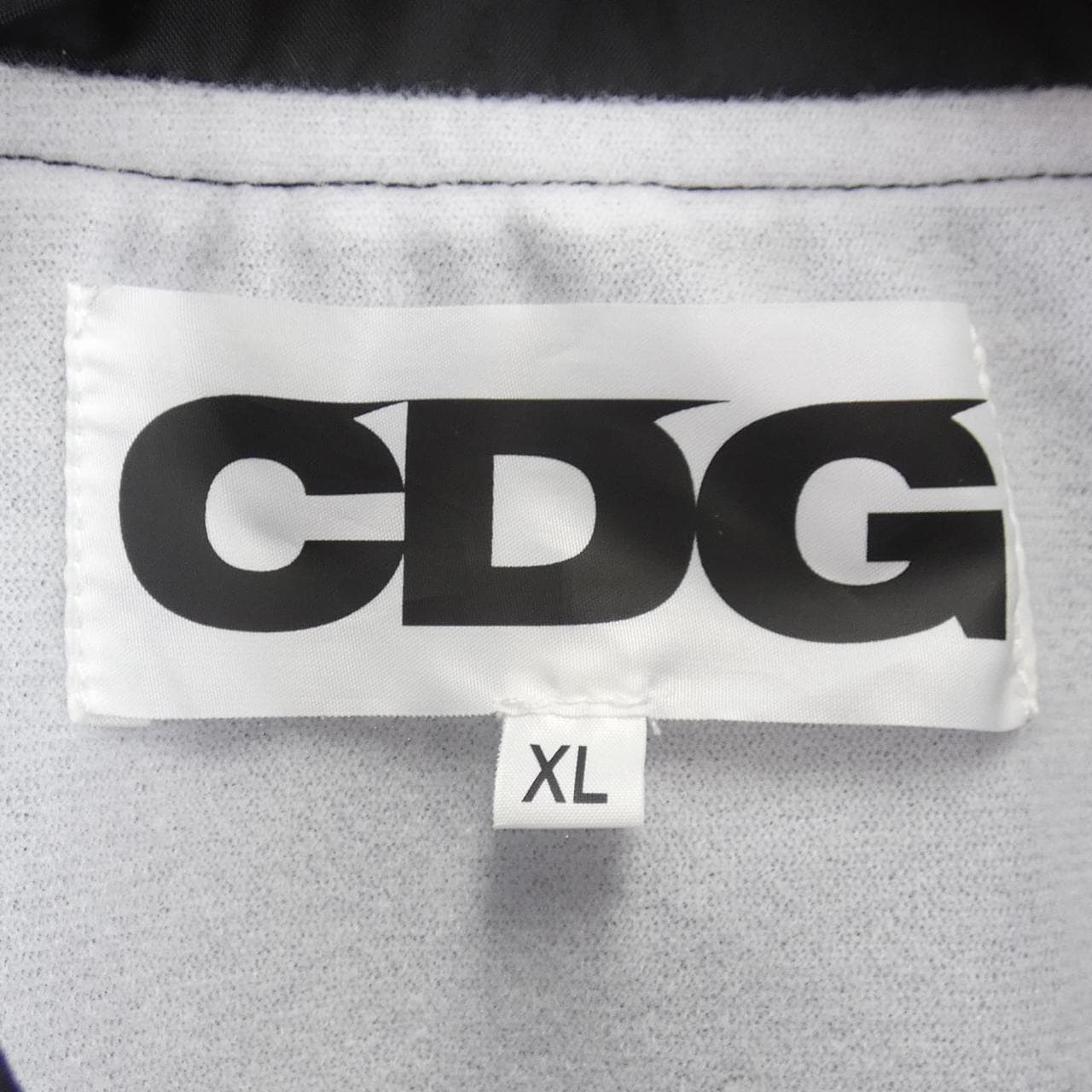 シーディージー CDG SZ-J029 ブルゾン