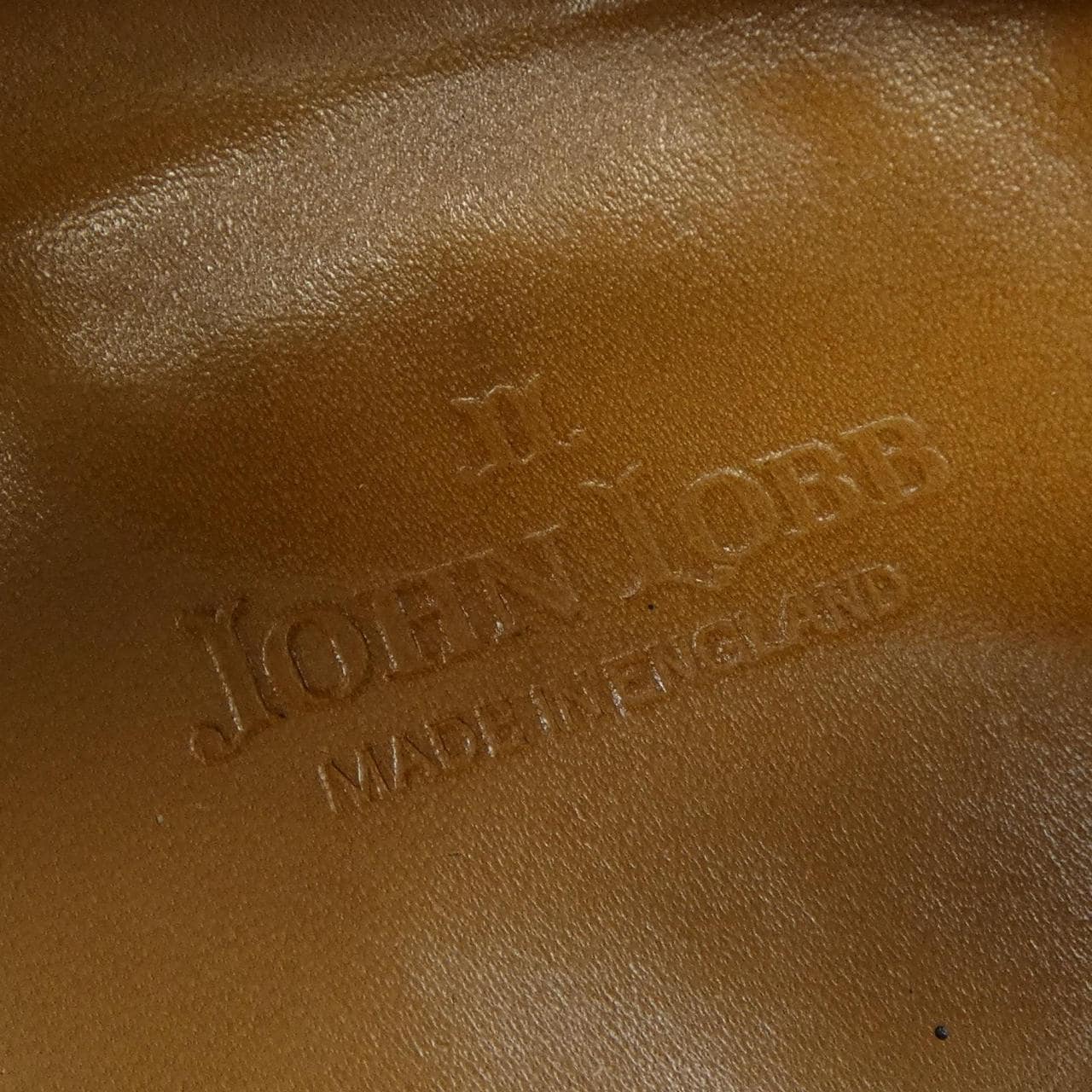 ジョンロブ JOHN LOBB LOPEZ シューズ