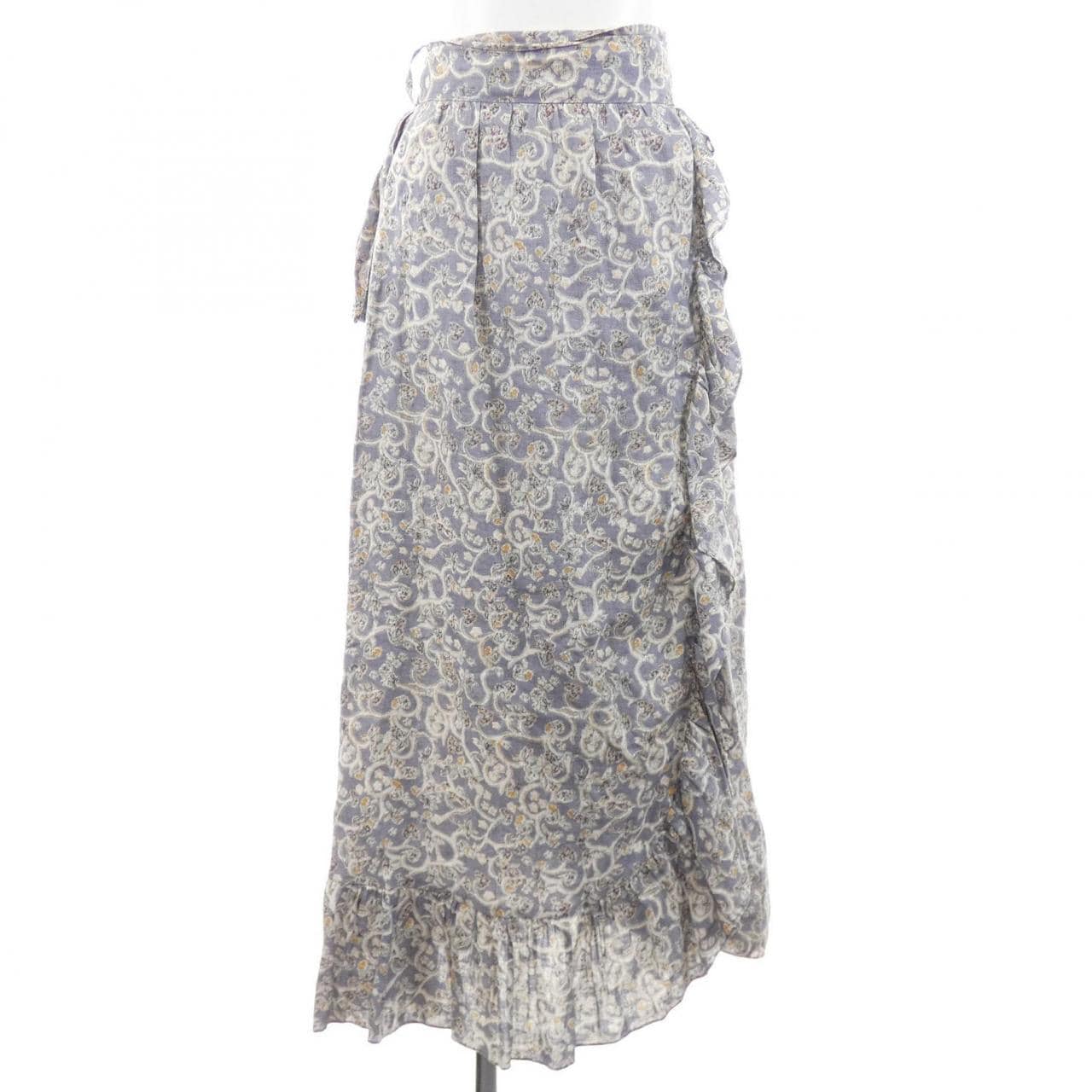 イザベルマラン エトワール ISABEL MARANT ETOILE 78-05-83-05008 スカート