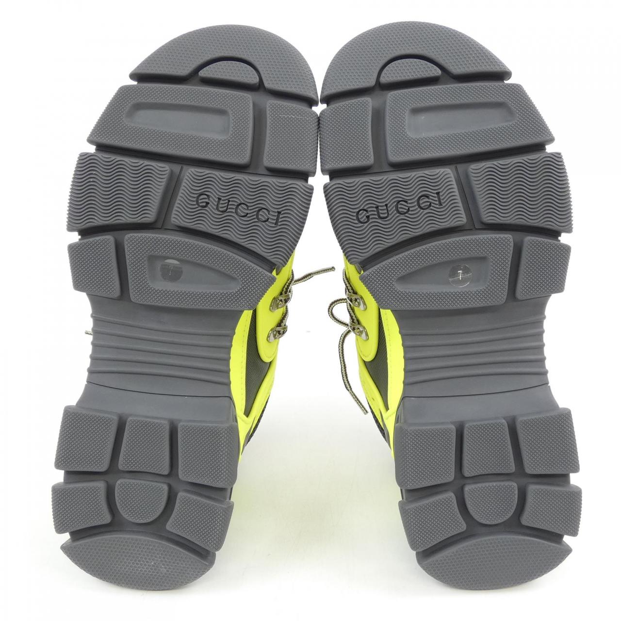 グッチ GUCCI 543162 97Y20 スニーカー