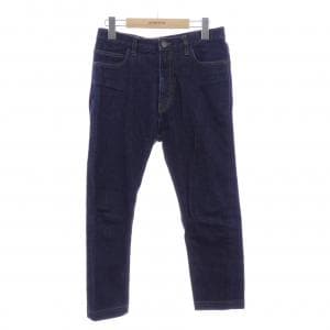 ジルサンダー JIL SANDER JSMK670880 ジーンズ