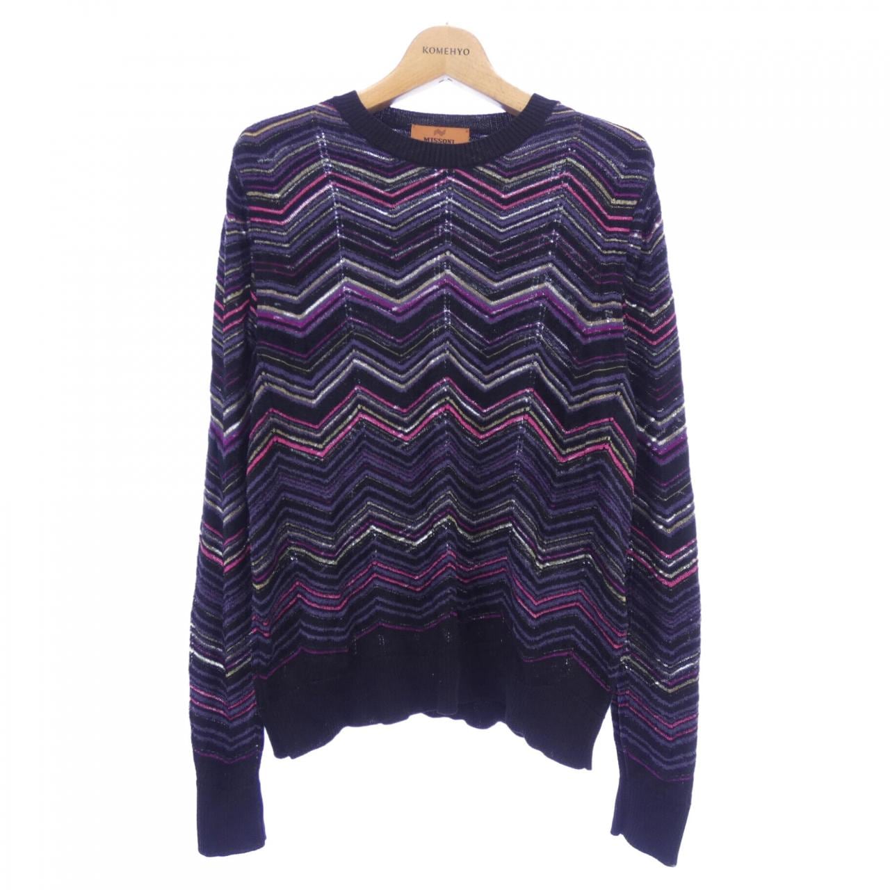 MISSONI MISSONI knitwear