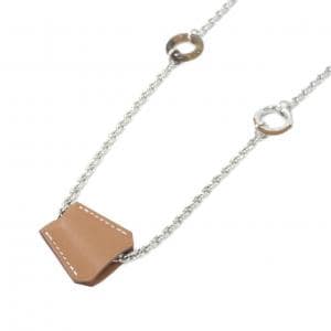 エルメス クロシェット 100075FP ネックレス