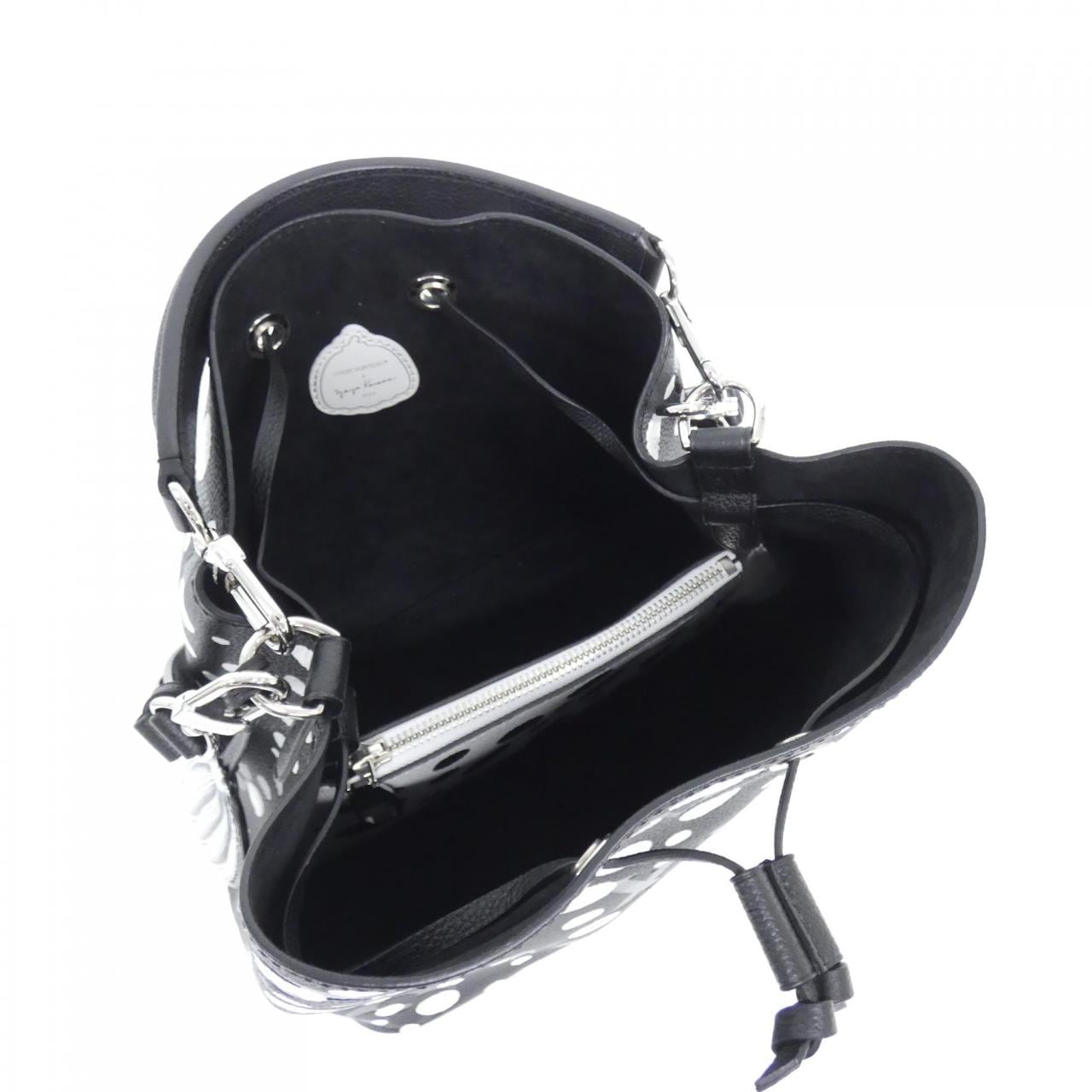 ルイヴィトン モノグラム アンプラント(LV X YK) ネオ ノエ MM M21753 ショルダーバッグ