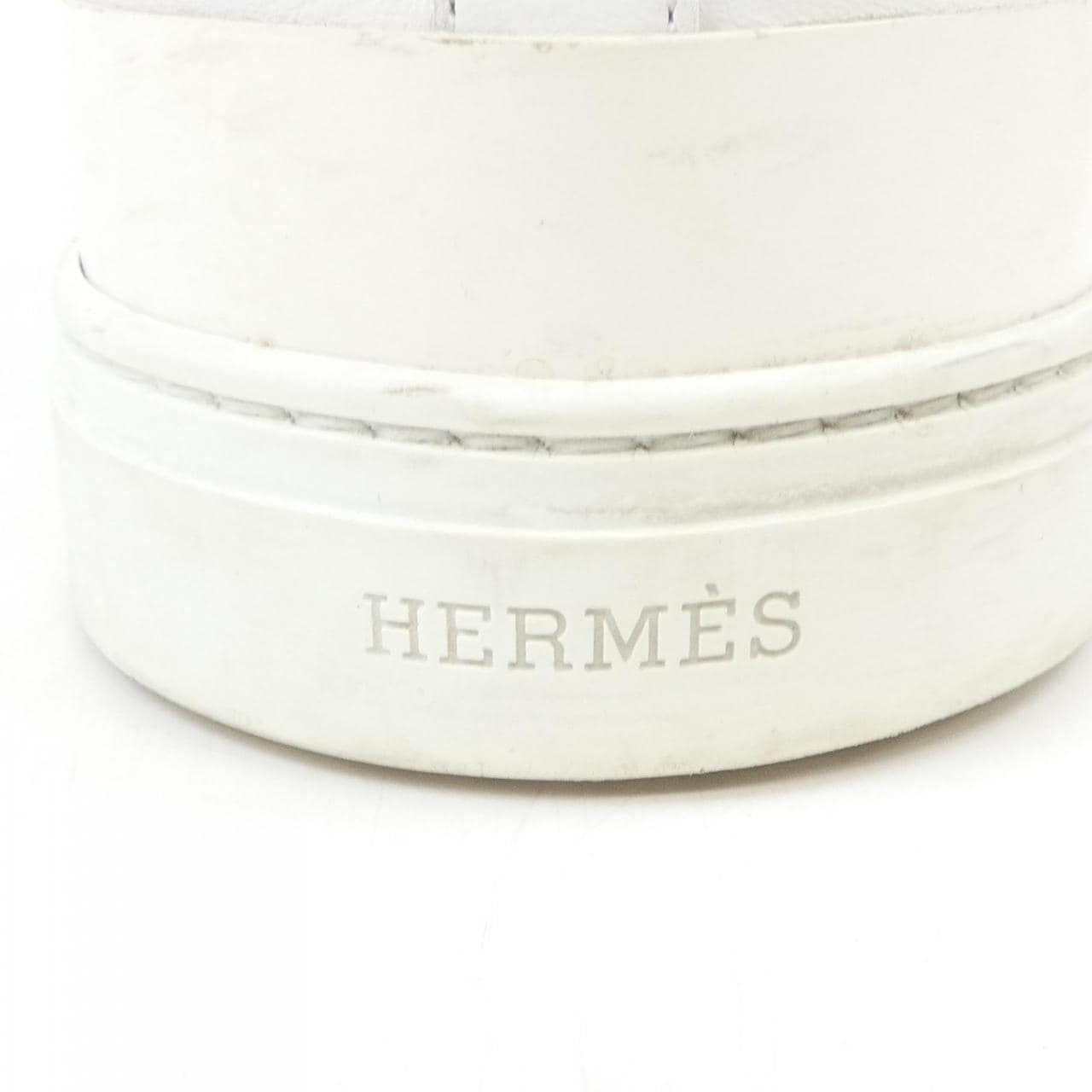 エルメス HERMES アーウィン クルードセル 241918Z スニーカー