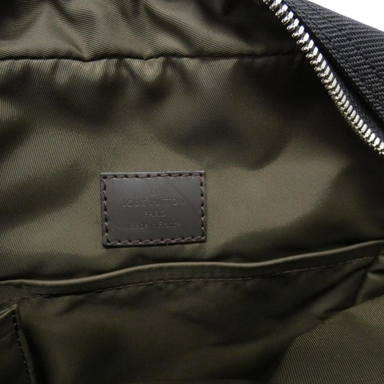 ルイヴィトン ダミエ ジェアン シタダン M93223 ショルダーバッグ