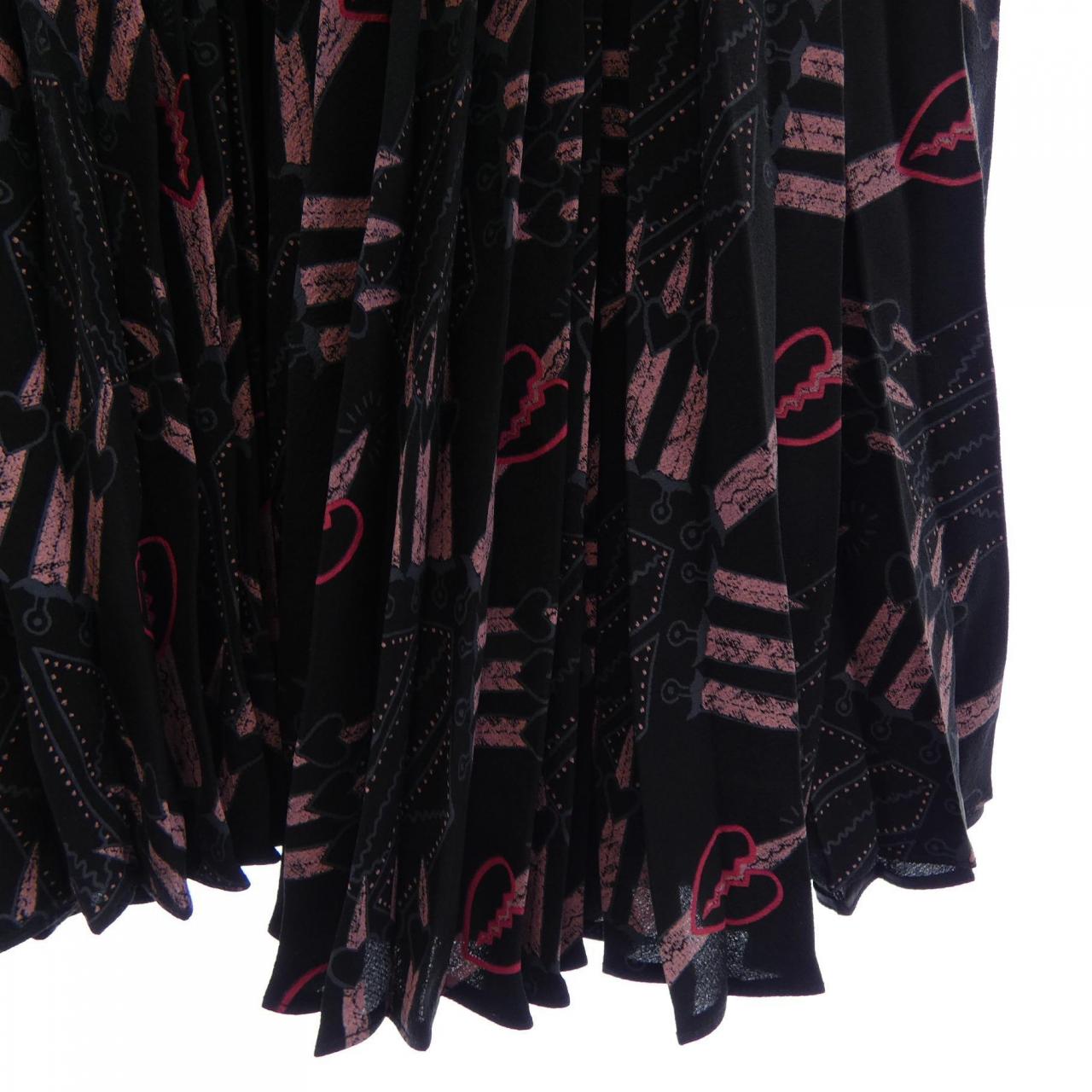 ヴァレンティノ VALENTINO MB0RA2J53 スカート