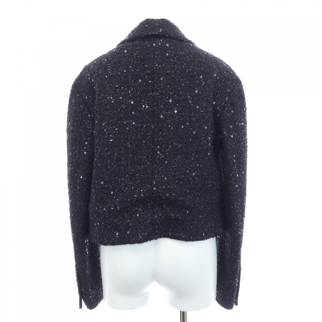 シャネル CHANEL LOOK47 P77233V68962 ジャケット