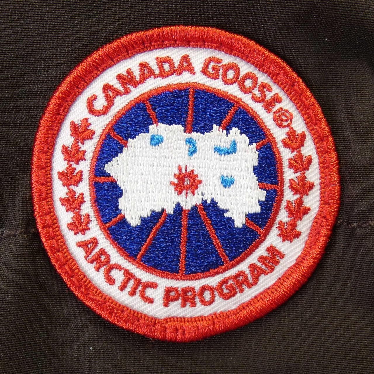 カナダグース CANADA GOOSE 3204L WHITEHORSE ホワイトホース ダウンジャケット