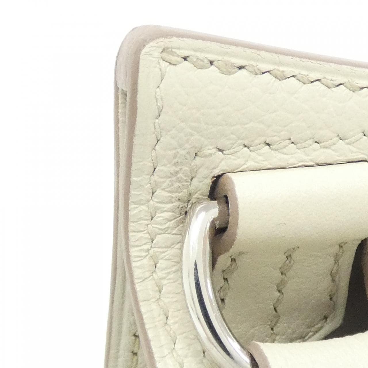 エルメス ジプシエール MINI 084047CK ショルダーバッグ