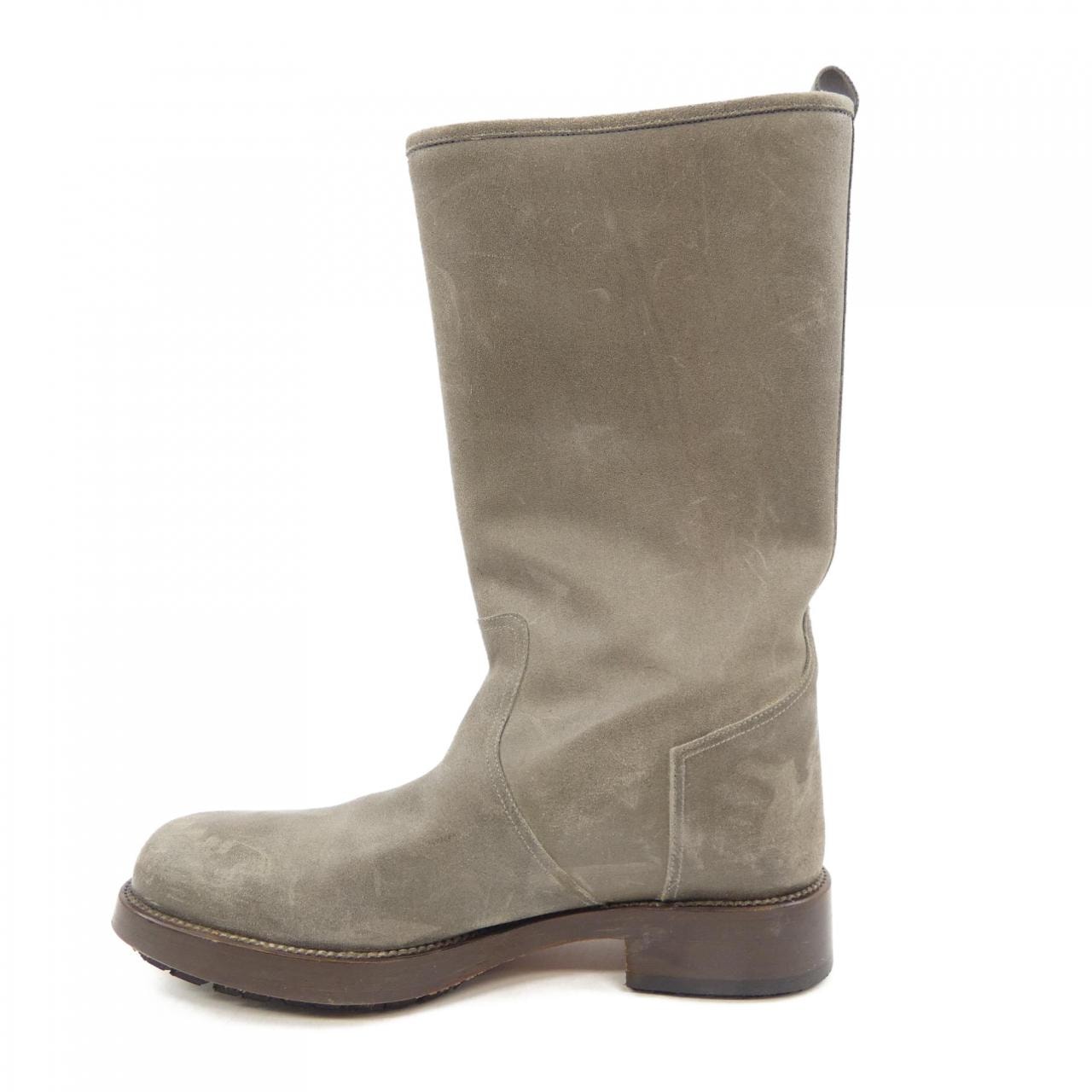 エルメス HERMES ブーツ