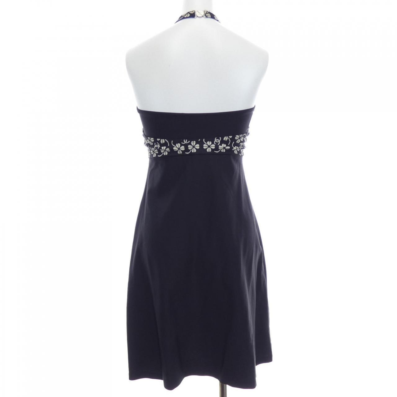 【ヴィンテージ】シャネル CHANEL P17266W02749 01P ワンピース