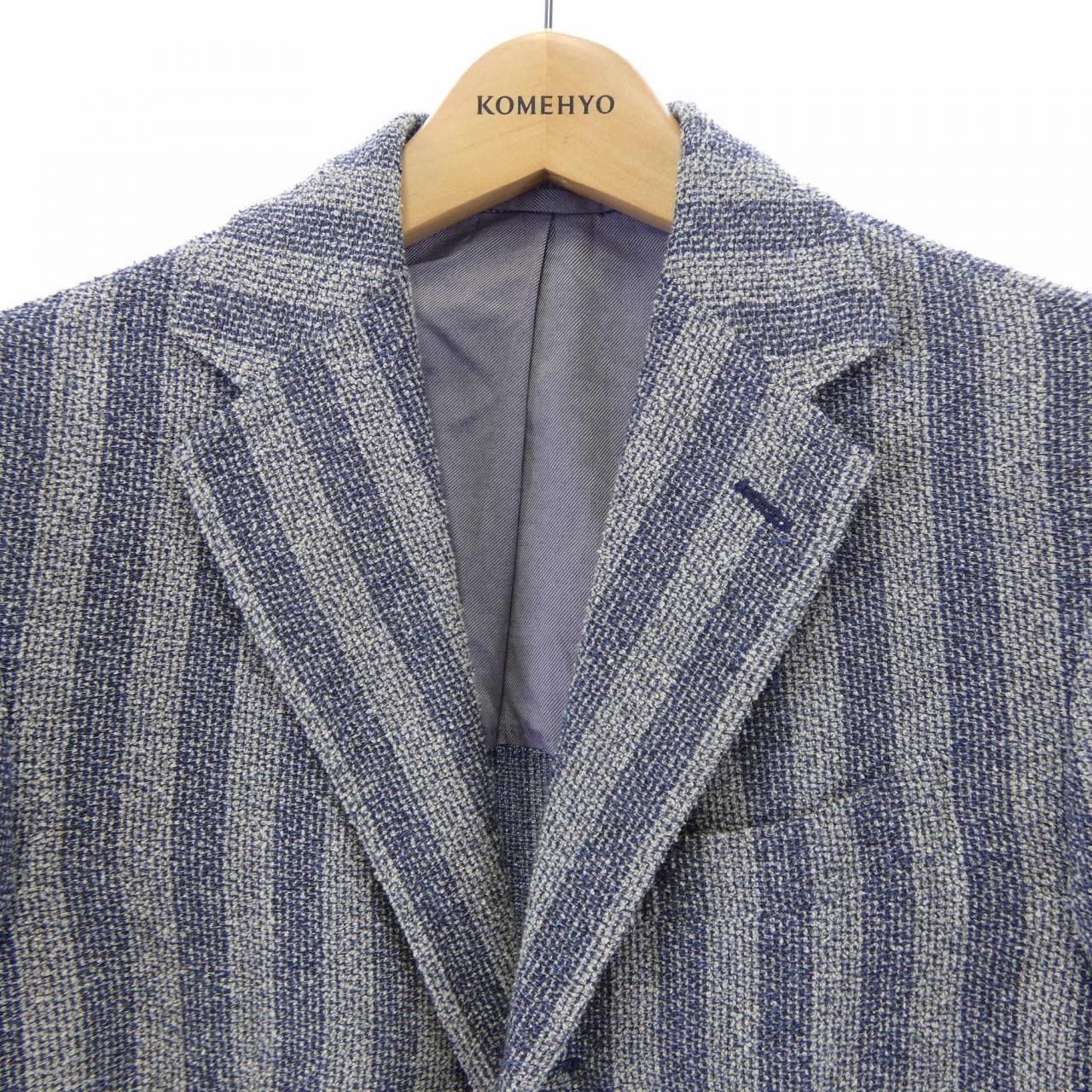 スティレラティーノ STILE LATINO NAPOLI ジャケット