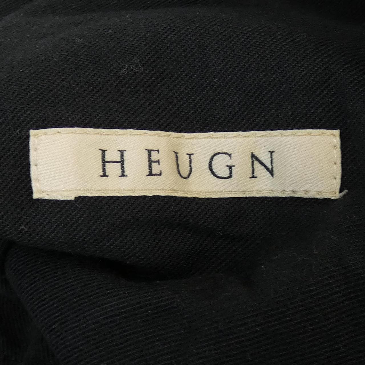 HEUGN パンツ
