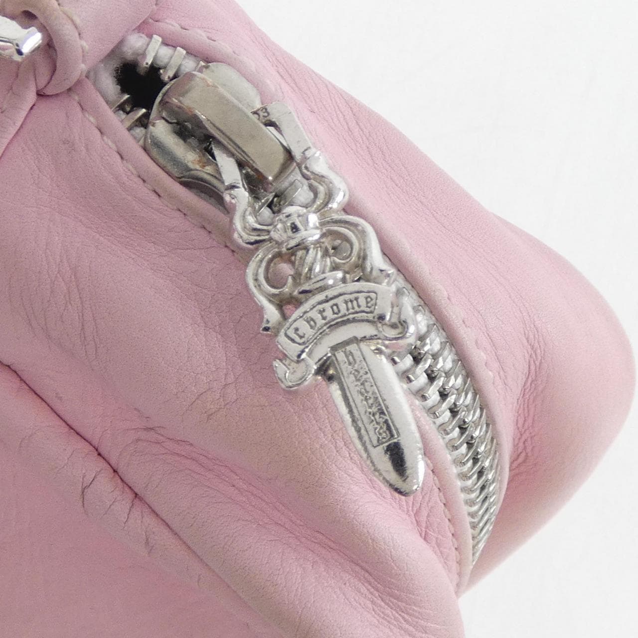 クロムハーツ CHROME HEARTS TAKA MINI  3CEMETERY CROSS  タカ ミニ BAG