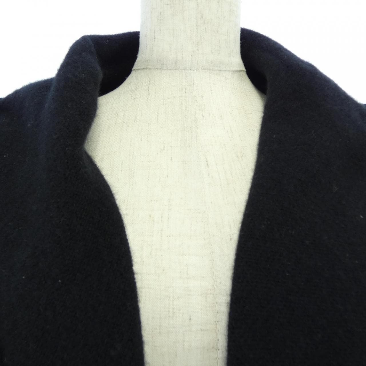 エムプルミエブラック M-Premier BLACK ロングカーディガン