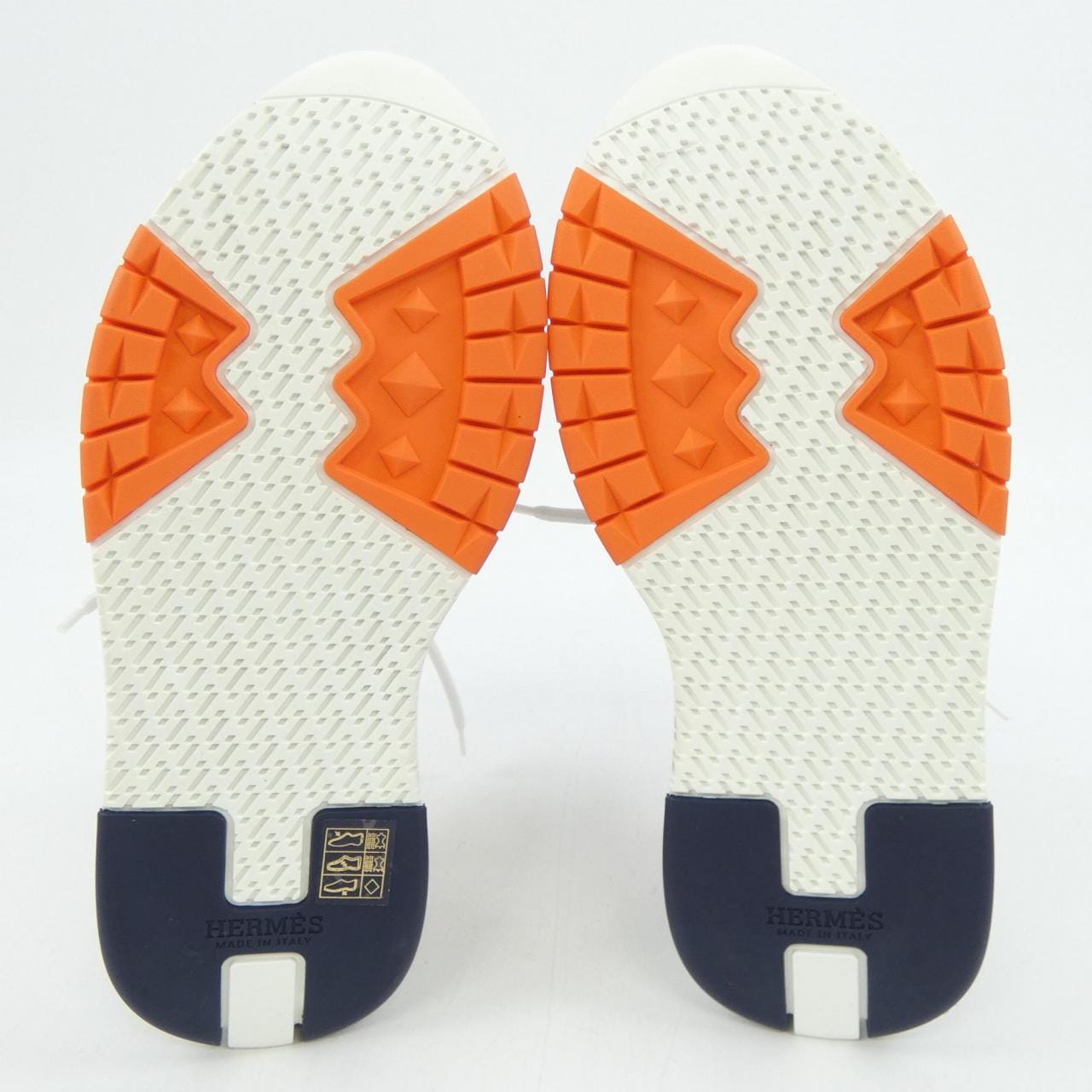 エルメス HERMES 221902Z スニーカー