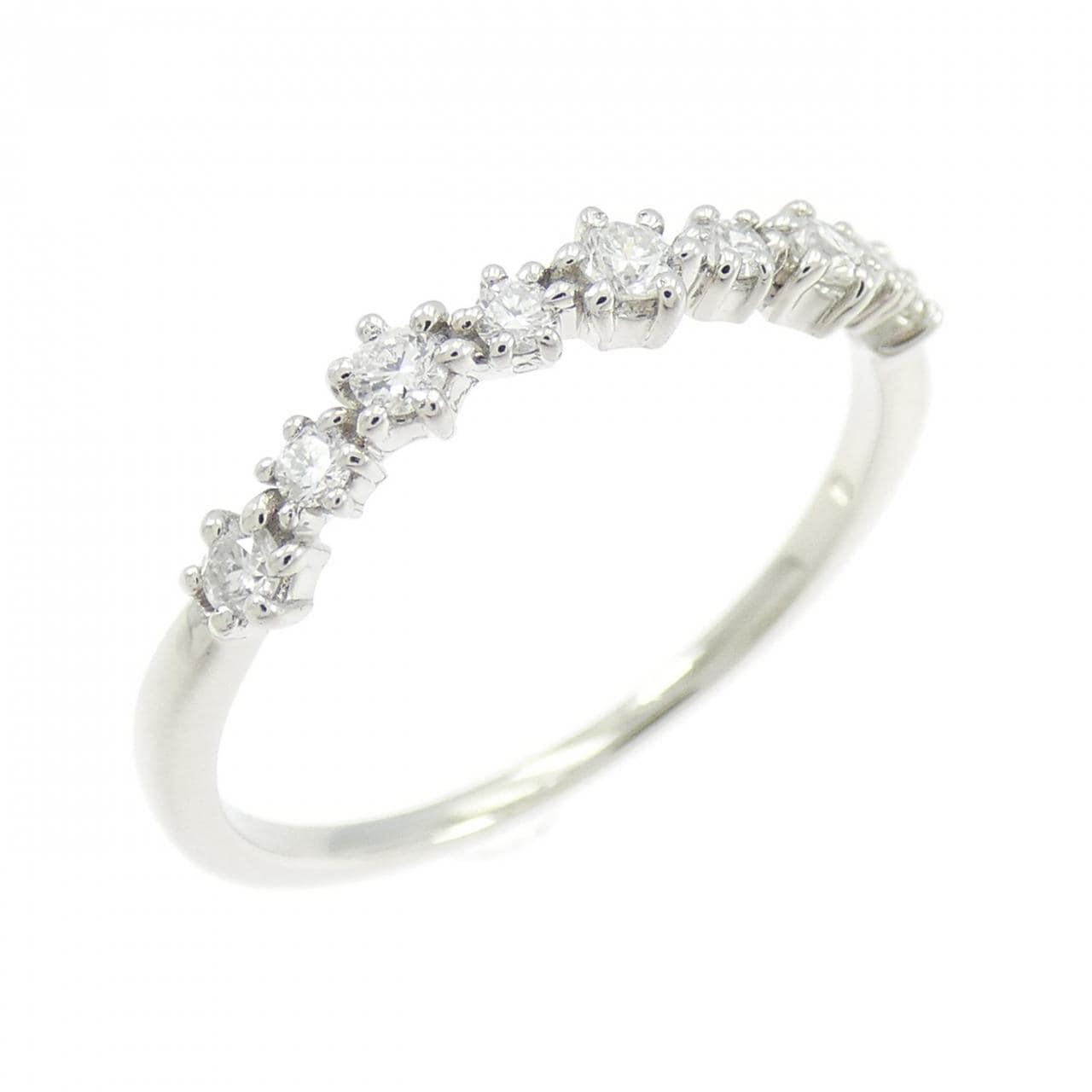 PT900 ダイヤモンド リング